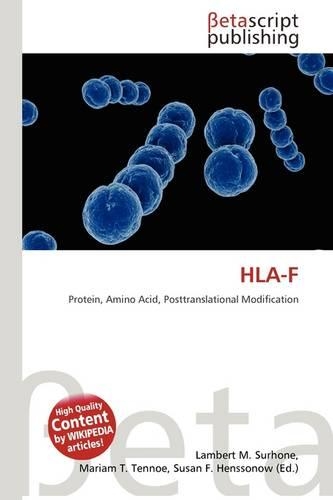 HLA-F