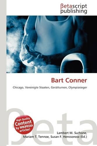 Bart Conner