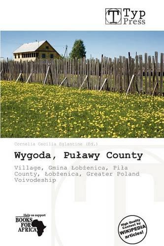 Wygoda, Pu Awy County