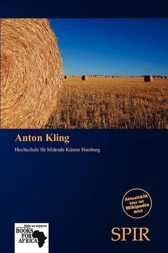 Anton Kling