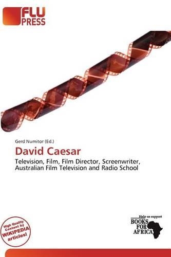 David Caesar