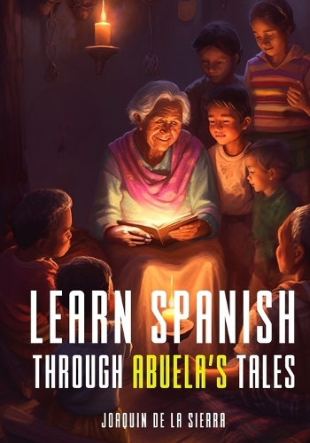 Learn Spanish Through Abuela's Tales
