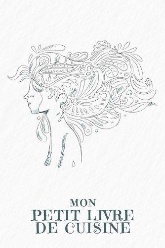 Mon petit livre de cuisine