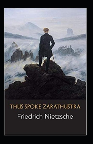 Thus Spoke Zarathustra