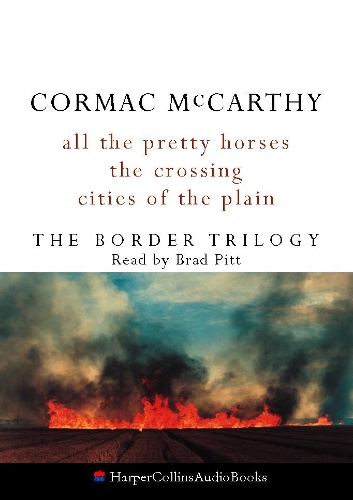 The Border Trilogy