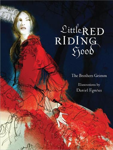 Little Red Riding Hood