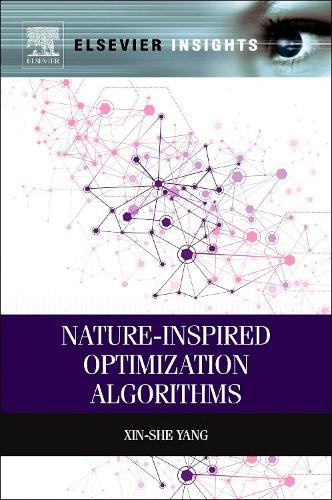 Nature-Inspired Optimization Algorithms