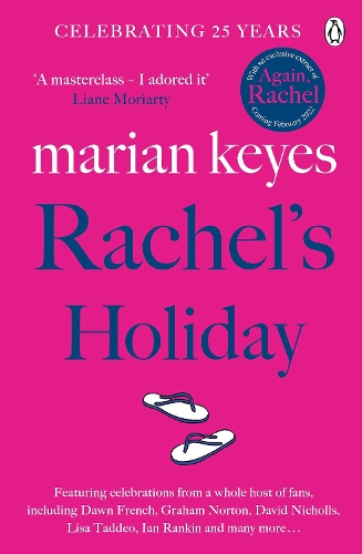Rachel's Holiday: (English)