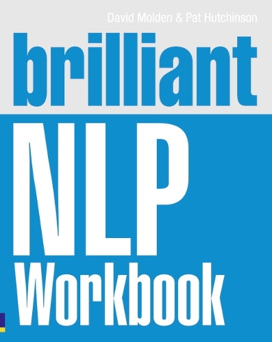 Brilliant NLP Workbook: (Brilliant Business)