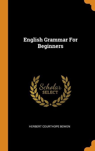 English Grammar For Beginners
