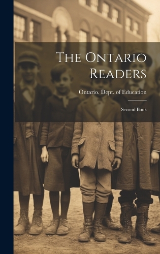 The Ontario Readers
