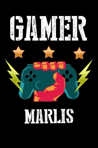 Gamer Marlis