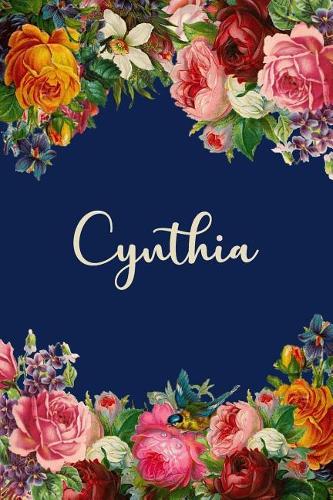 Cynthia