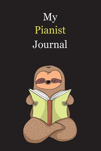 My Pianist Journal