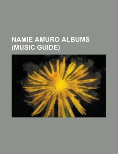 Namie Amuro Albums