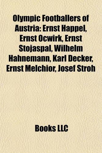 Olympic Footballers of Austria