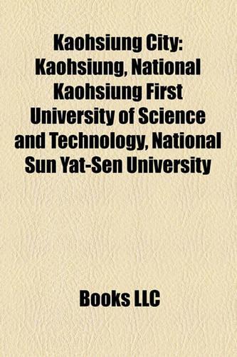 Kaohsiung City