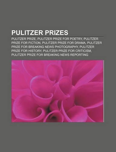 Pulitzer Prizes