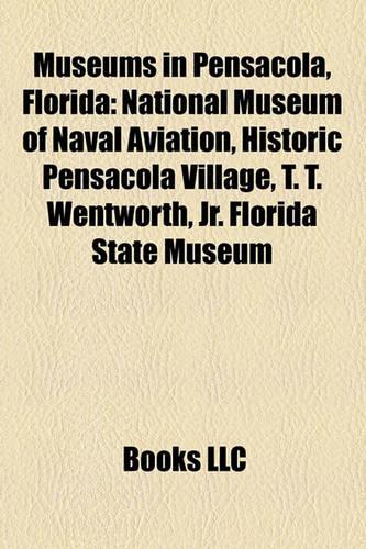 Museums in Pensacola, Florida