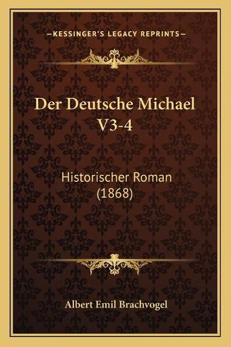 Der Deutsche Michael V3-4
