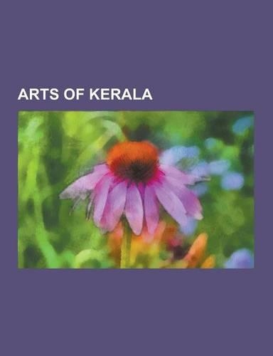 Arts of Kerala