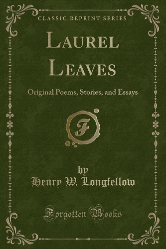 Laurel Leaves