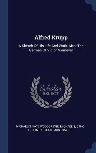 Alfred Krupp