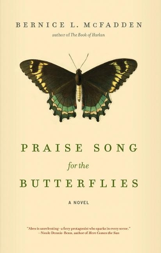 Praise Song for the Butterflies