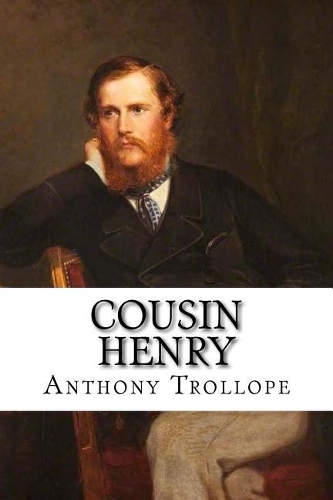 Cousin Henry