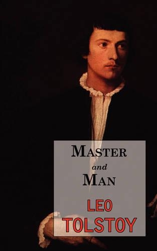 Master and Man