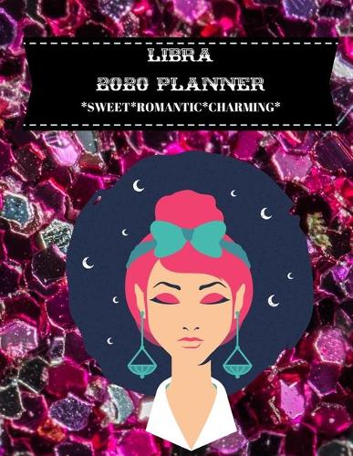 Libra 2020 Planner