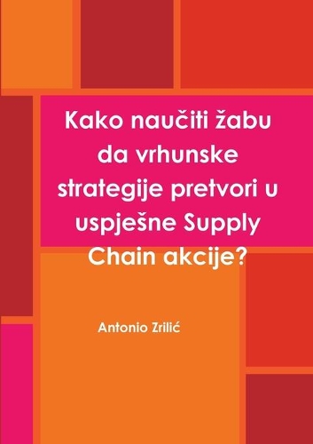 Od Strategije Do Akcije