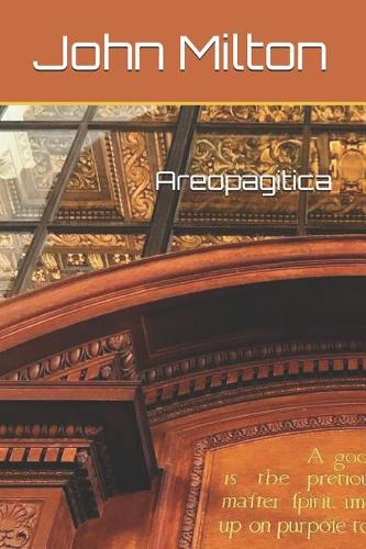Areopagitica