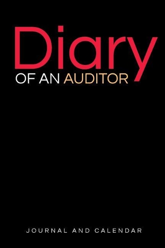 Diary of an Auditor