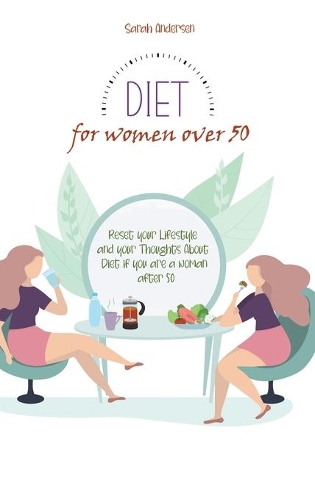 Diet for Women Over 50