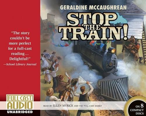 Stop the Train