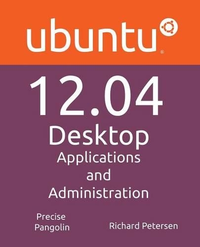 Ubuntu 12.04 Desktop