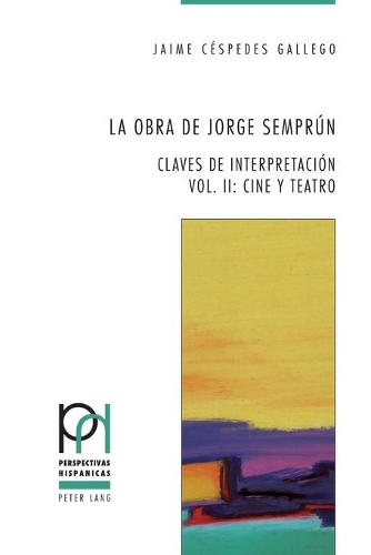 La obra de Jorge Semprún