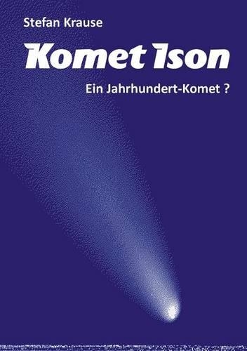 Komet Ison