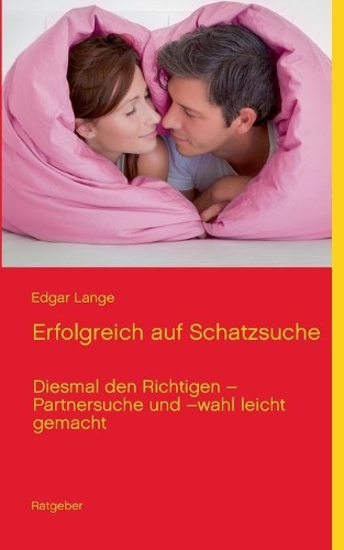 Erfolgreich auf Schatzsuche