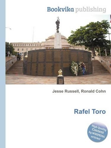 Rafel Toro