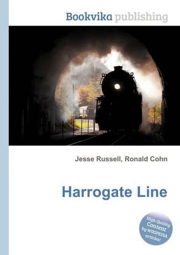 Harrogate Line: (English)