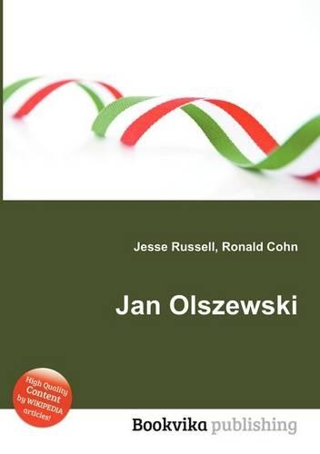 Jan Olszewski