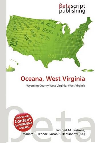 Oceana, West Virginia: (English)