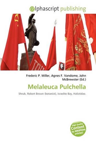 Melaleuca Pulchella