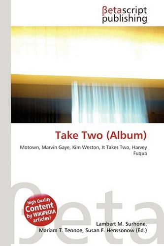 Take Two (Album)
