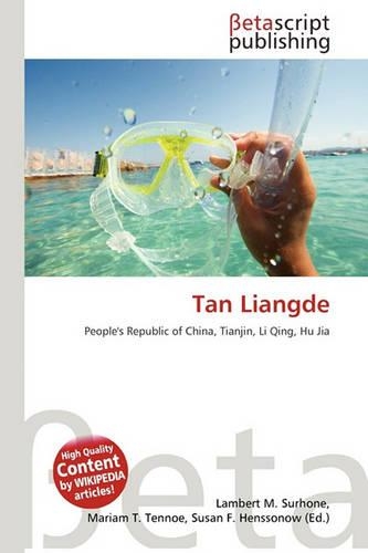 Tan Liangde