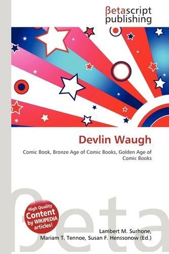 Devlin Waugh