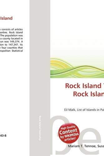 Rock Island Township, Rock Island County, Illinois