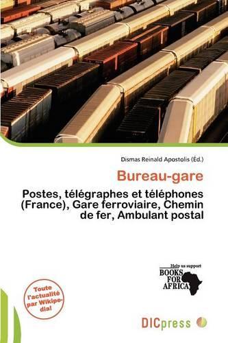 Bureau-Gare